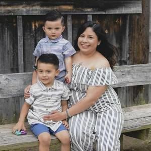 Meet your Posher, Michelle